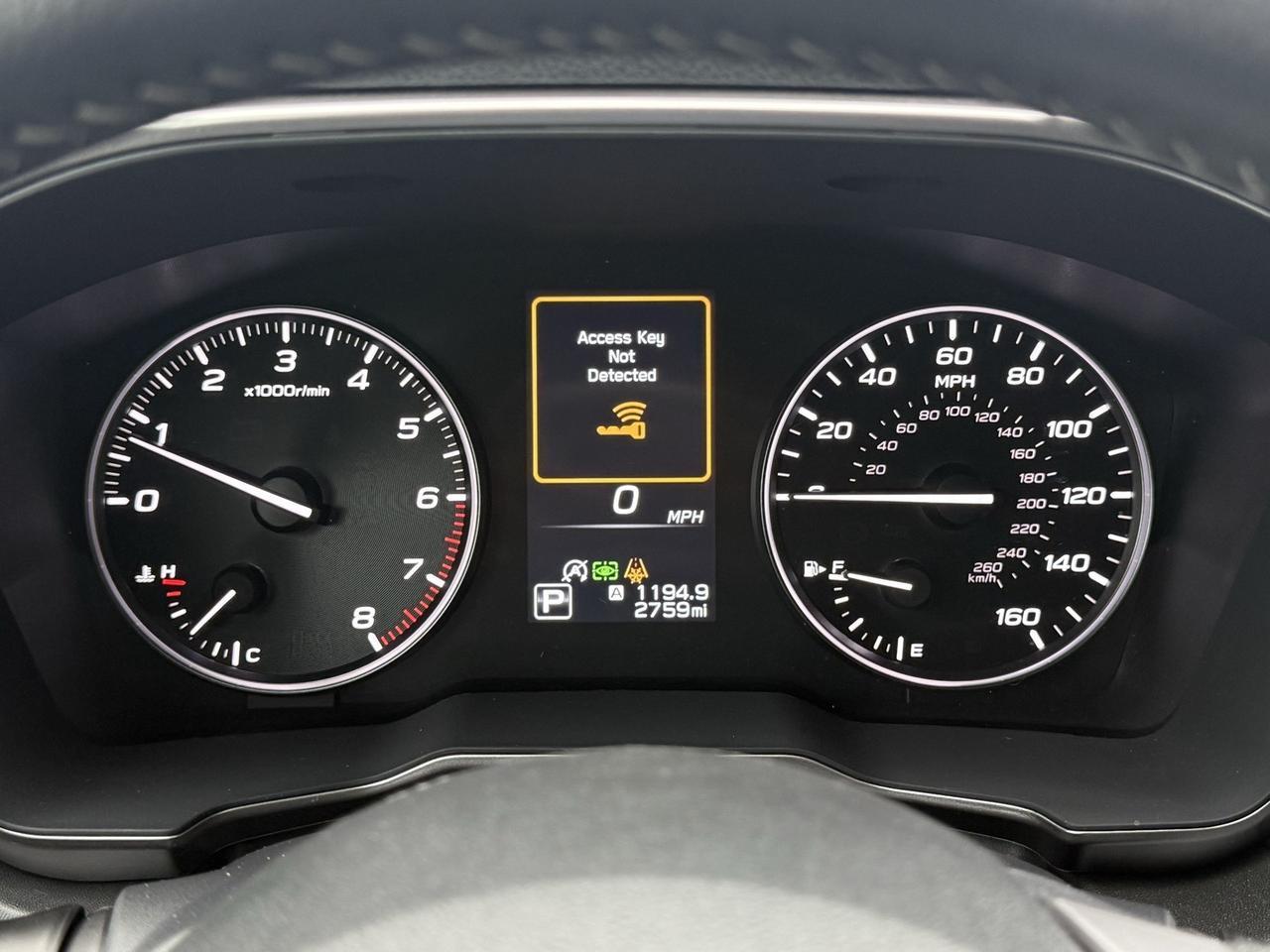 2025 Subaru Outback Limited Springfield VA