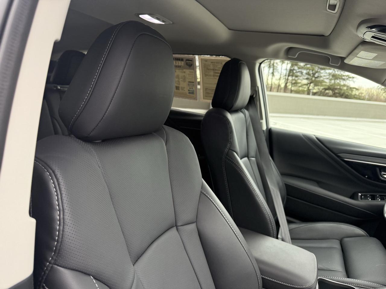 2025 Subaru Outback Limited Springfield VA