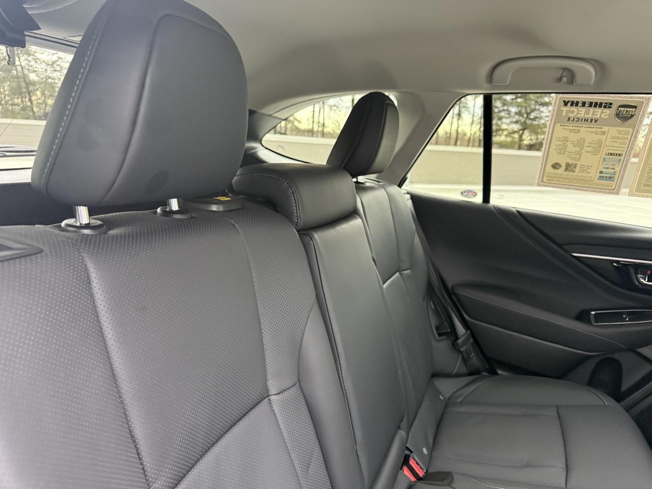 2025 Subaru Outback Limited Springfield VA