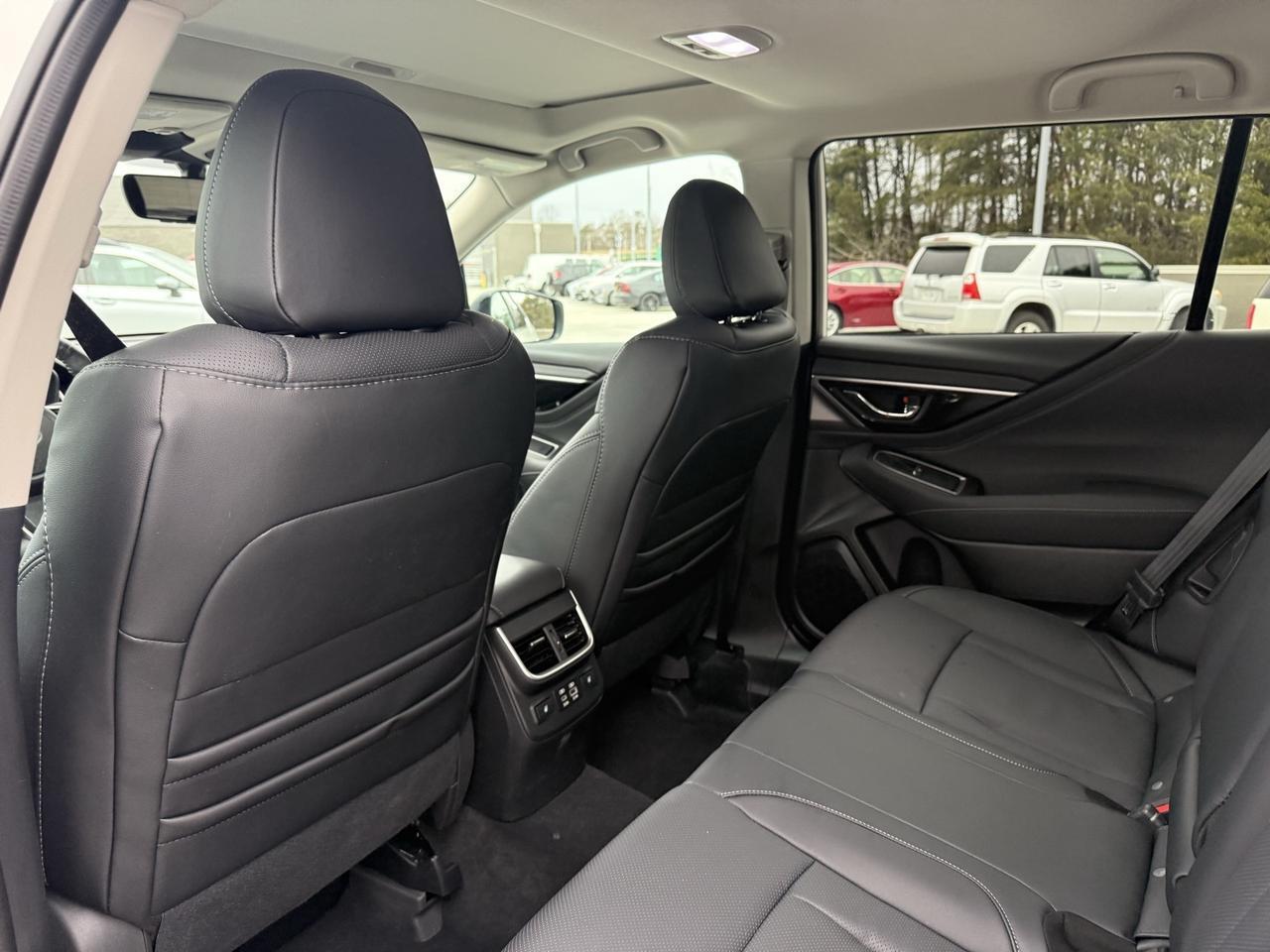 2025 Subaru Outback Limited Springfield VA