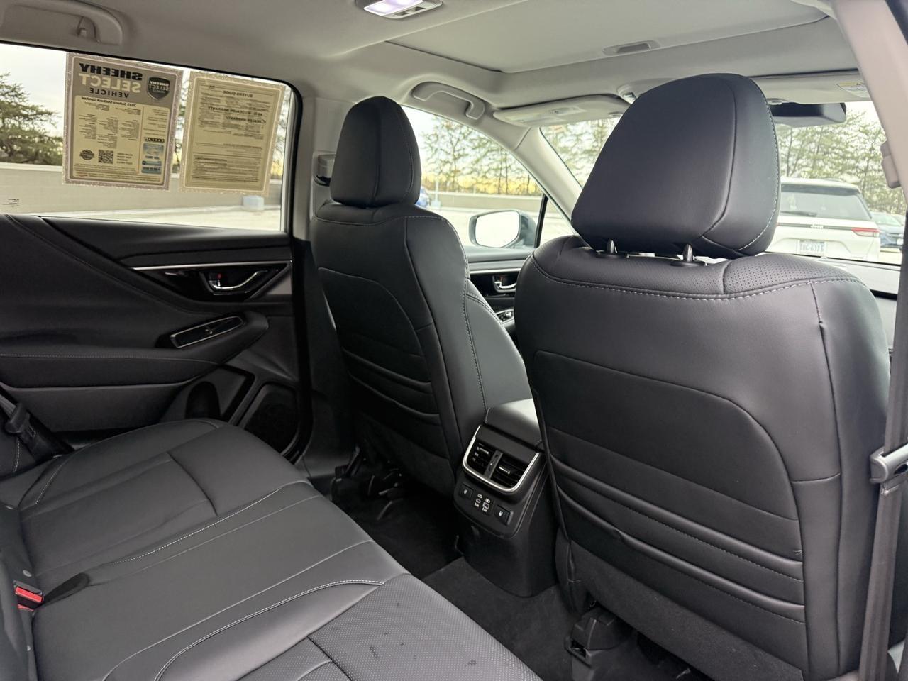 2025 Subaru Outback Limited Springfield VA