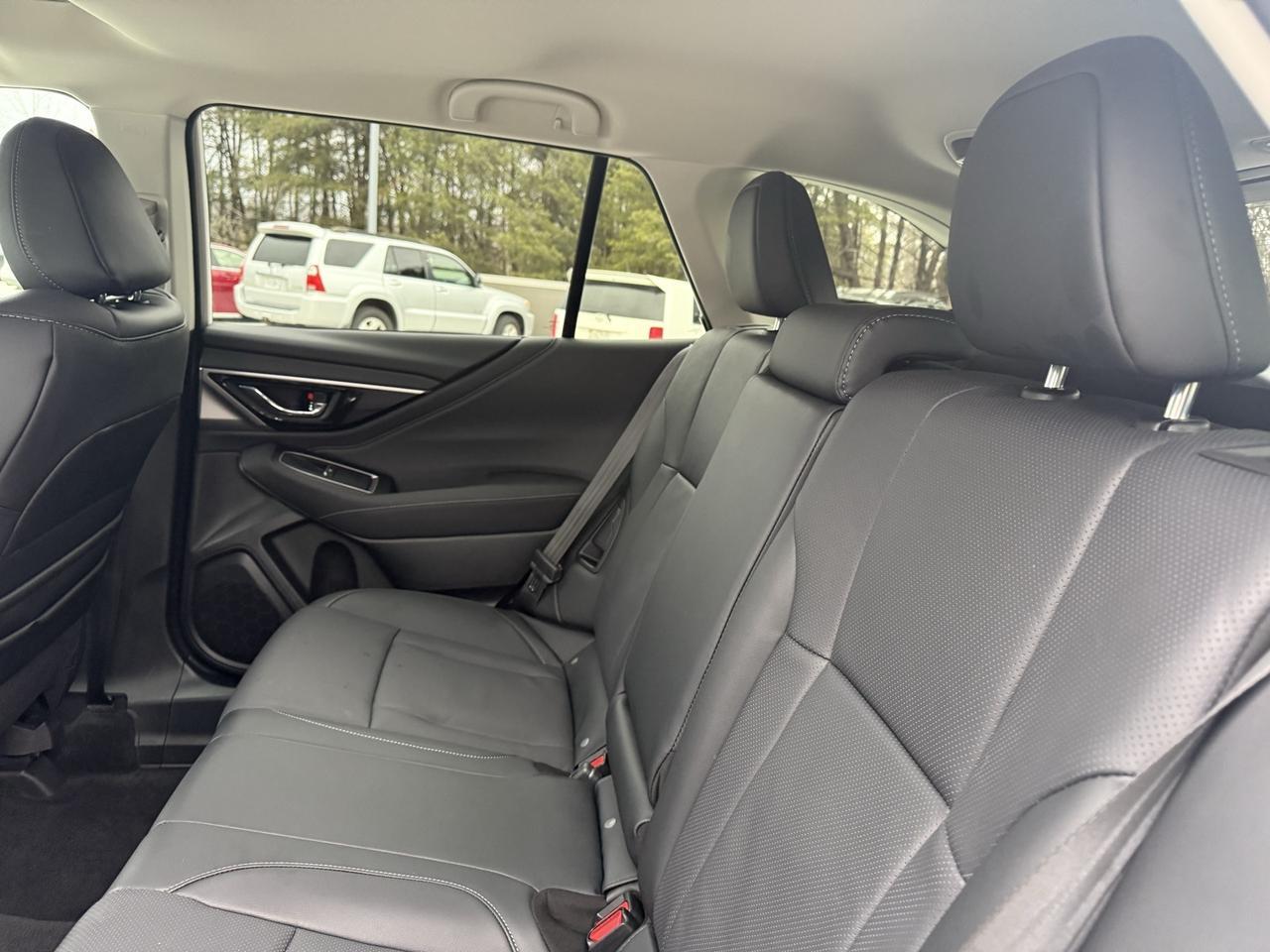 2025 Subaru Outback Limited Springfield VA