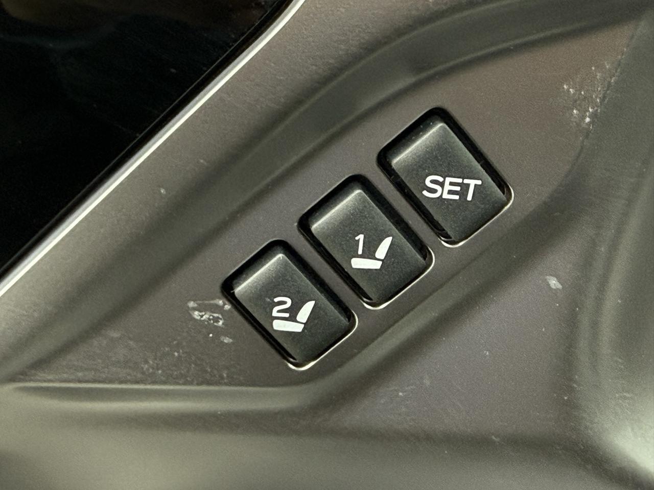 2025 Subaru Outback Limited Springfield VA