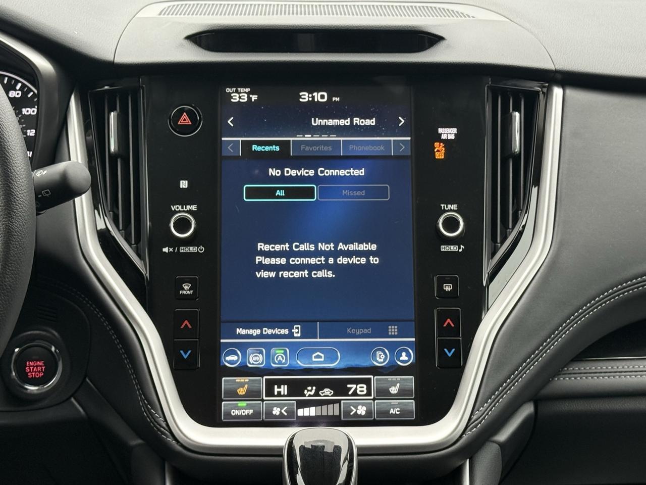 2025 Subaru Outback Limited Springfield VA