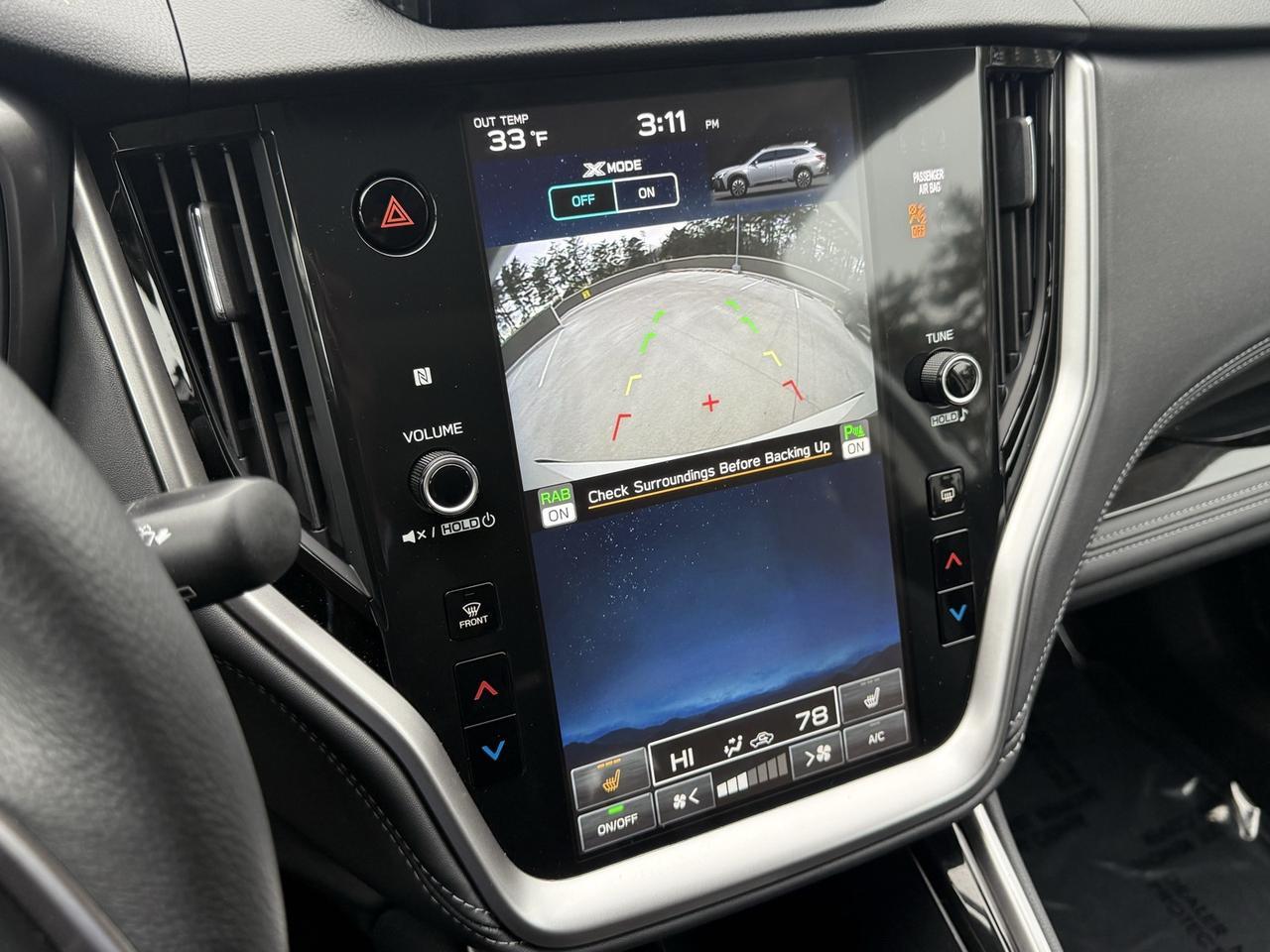 2025 Subaru Outback Limited Springfield VA