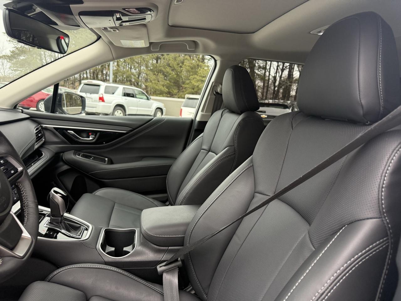 2025 Subaru Outback Limited Springfield VA