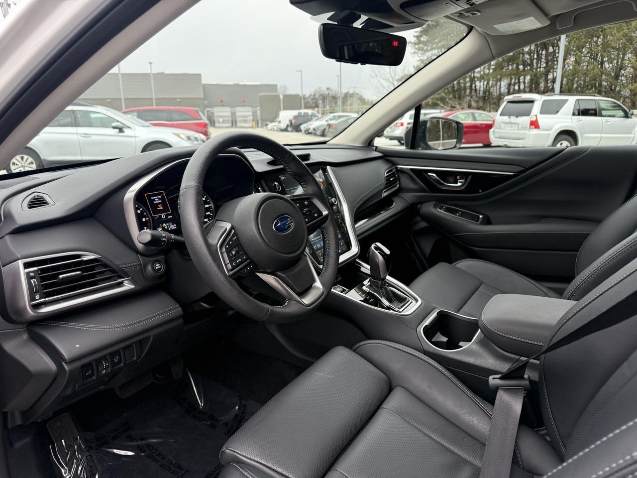 2025 Subaru Outback Limited Springfield VA