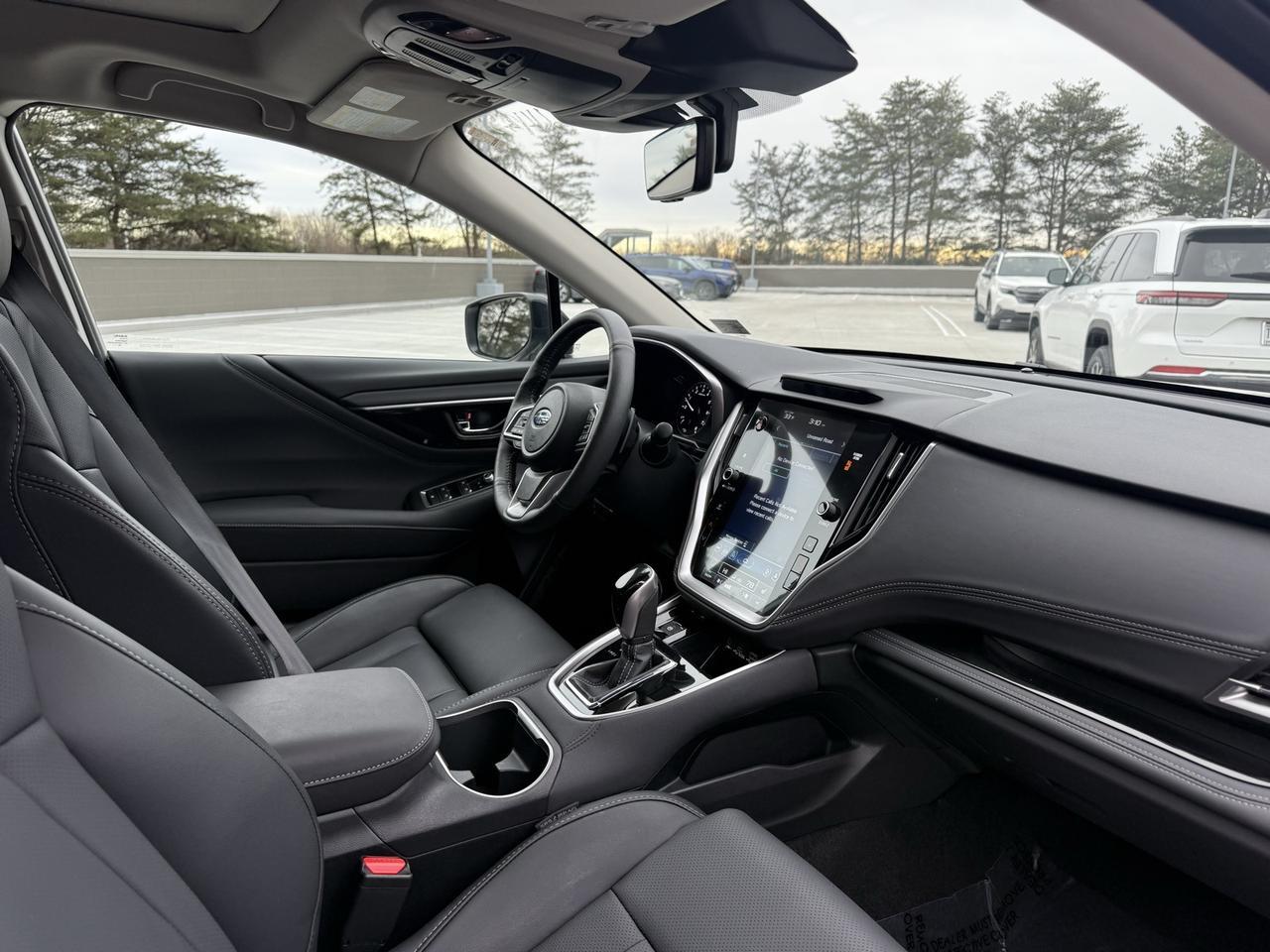 2025 Subaru Outback Limited Springfield VA