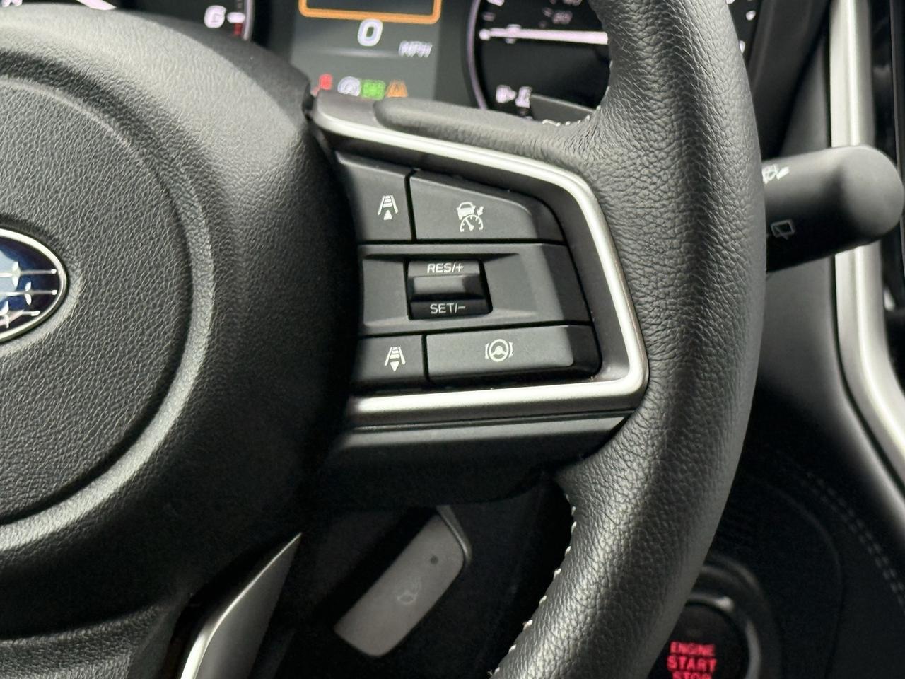 2025 Subaru Outback Limited Springfield VA