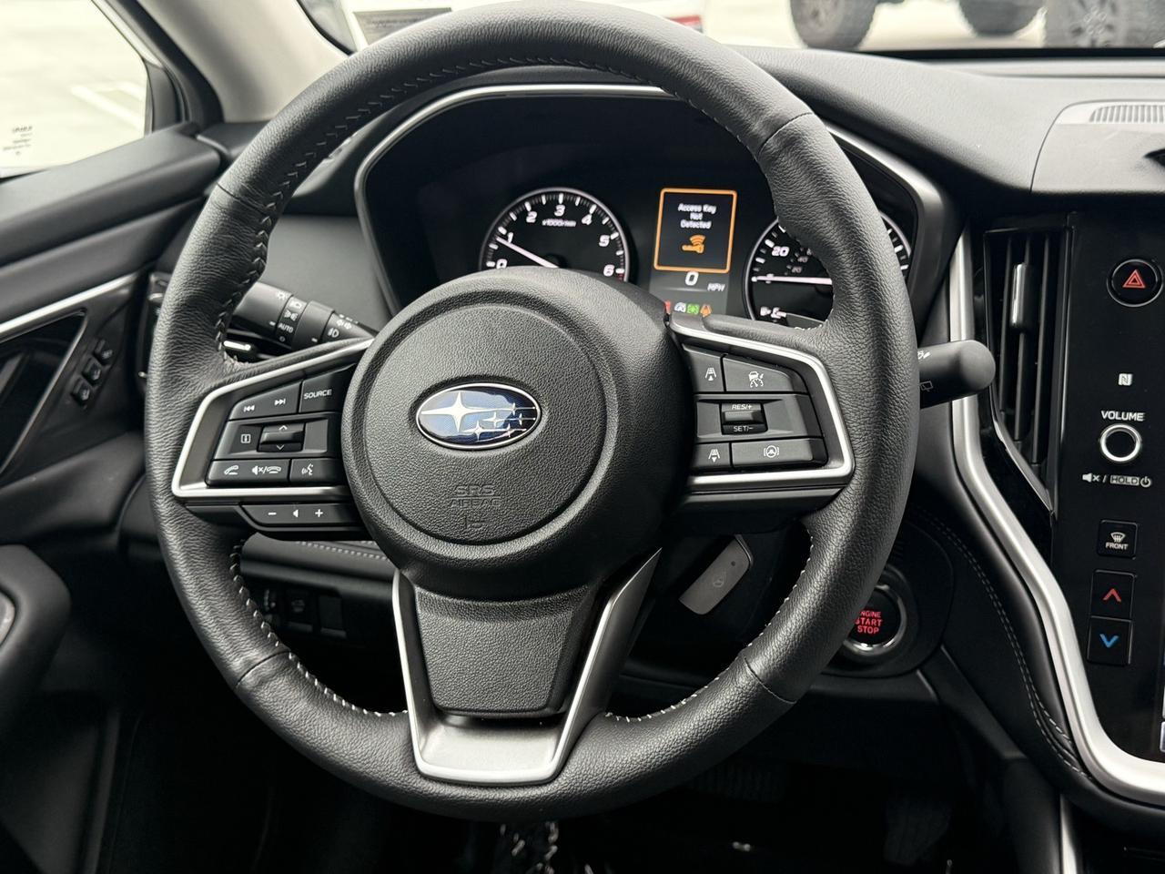 2025 Subaru Outback Limited Springfield VA