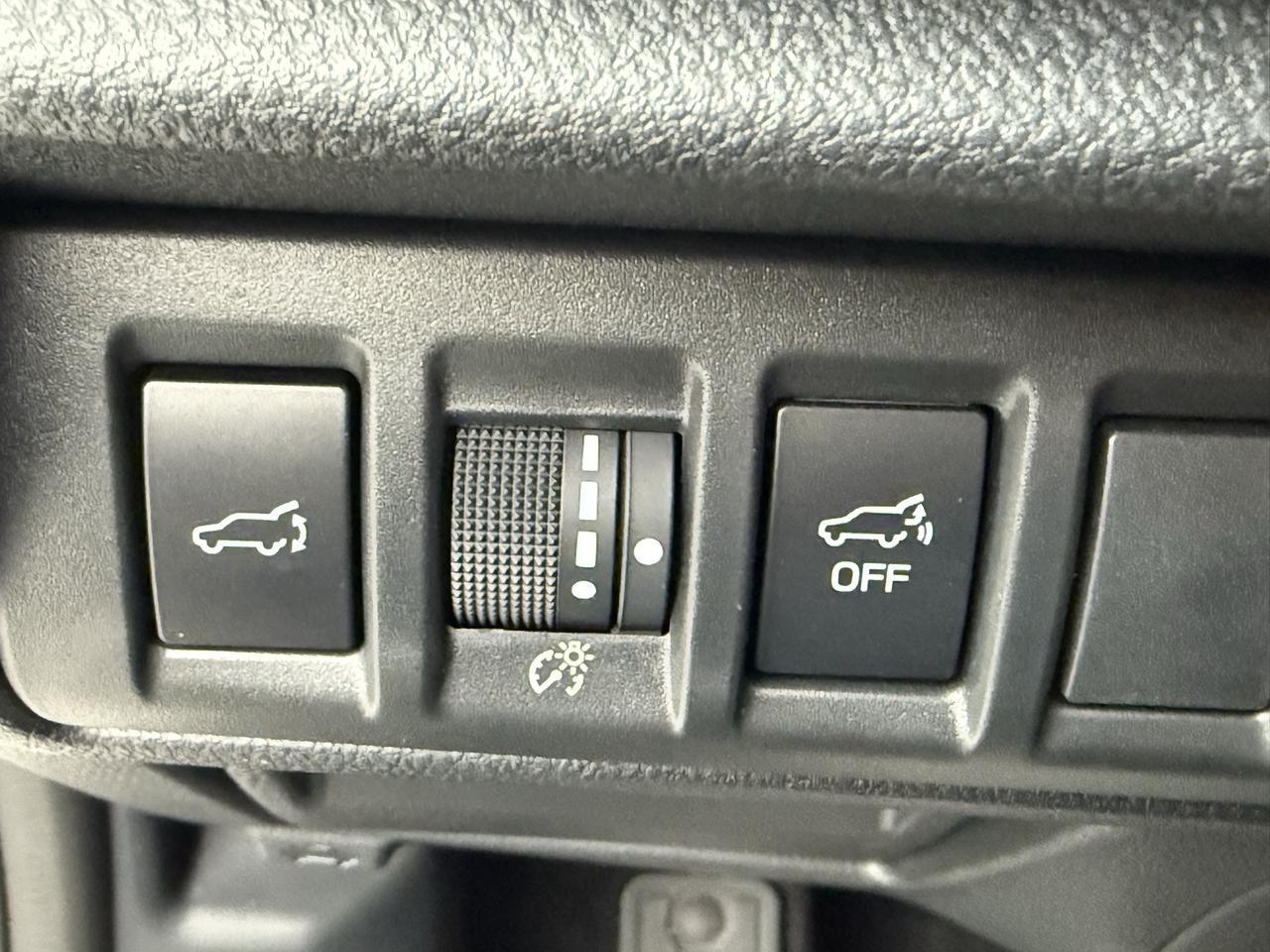 2025 Subaru Outback Limited Springfield VA