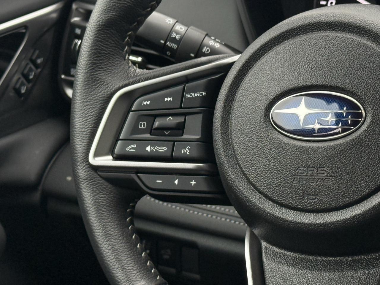 2025 Subaru Outback Limited Springfield VA