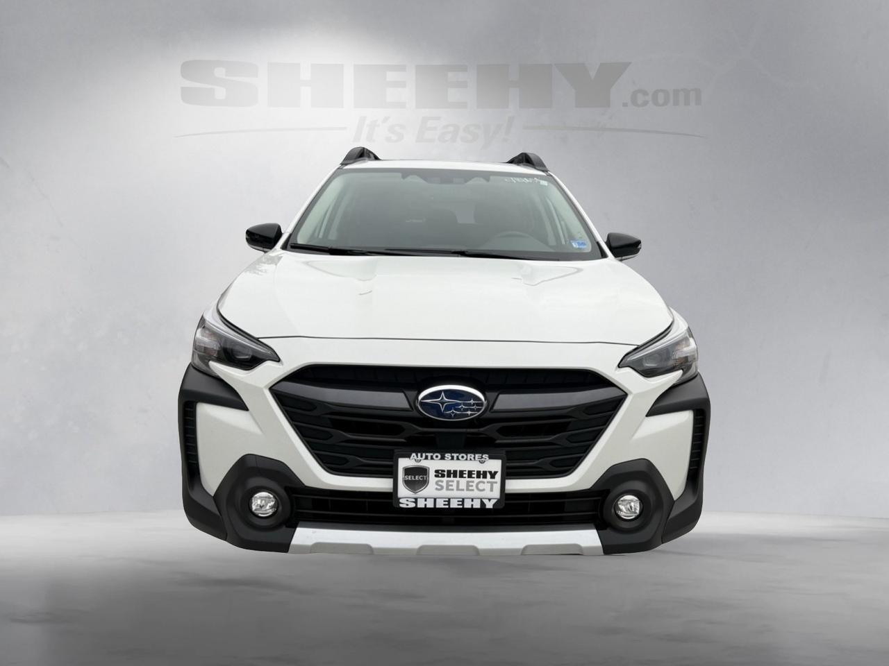 2025 Subaru Outback Limited Springfield VA