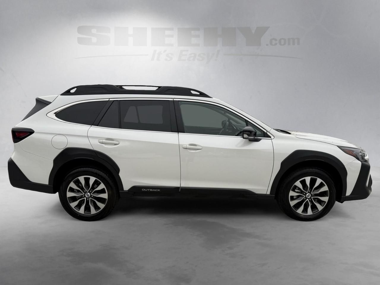 2025 Subaru Outback Limited Springfield VA