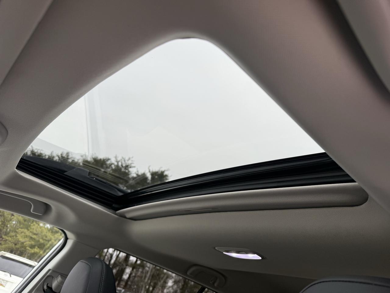 2025 Subaru Outback Limited Springfield VA