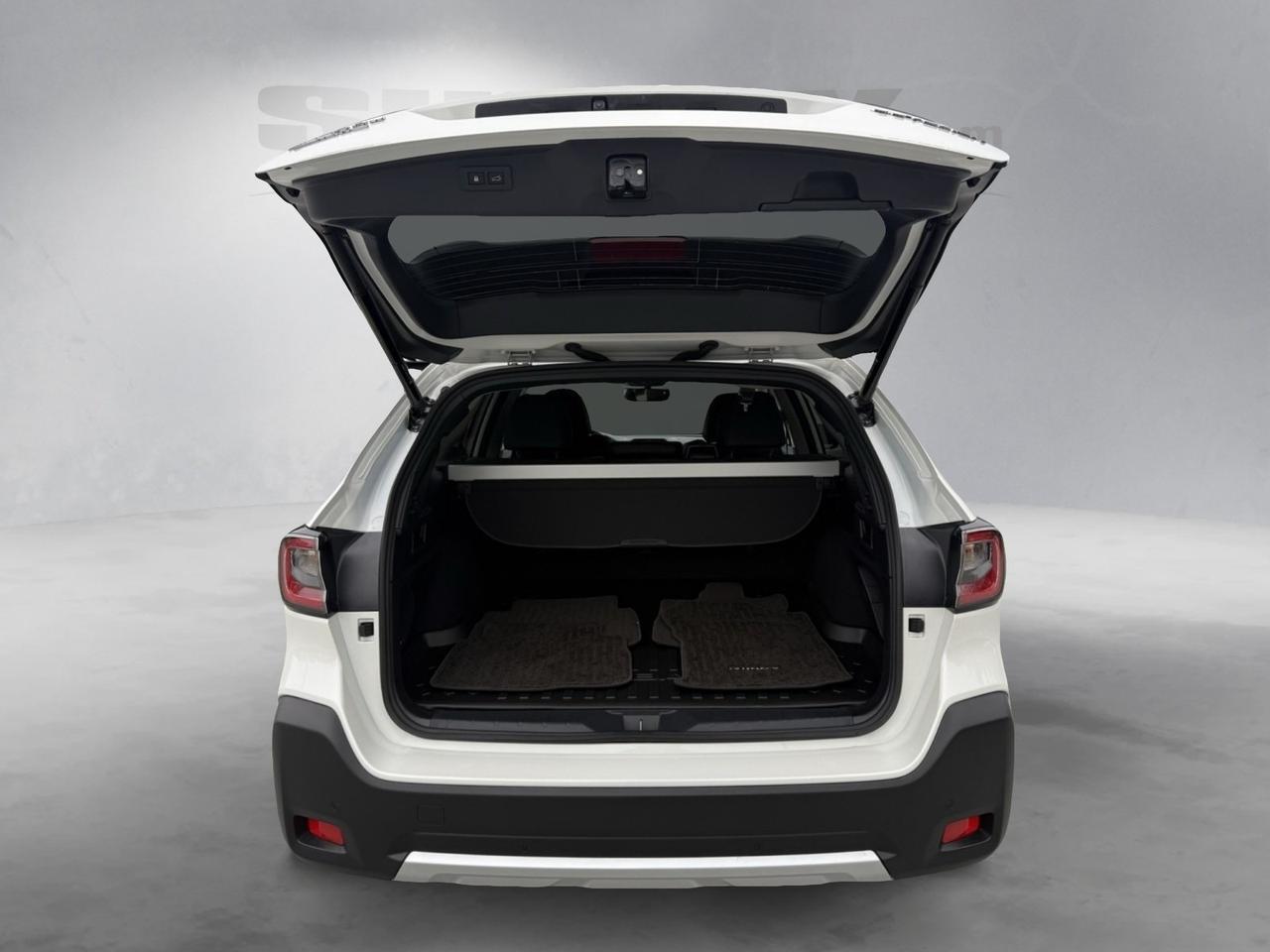 2025 Subaru Outback Limited Springfield VA