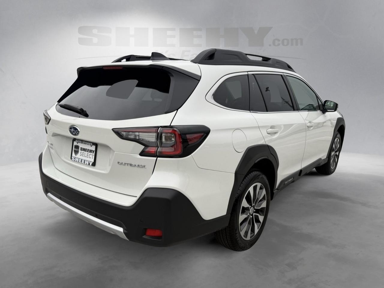 2025 Subaru Outback Limited Springfield VA