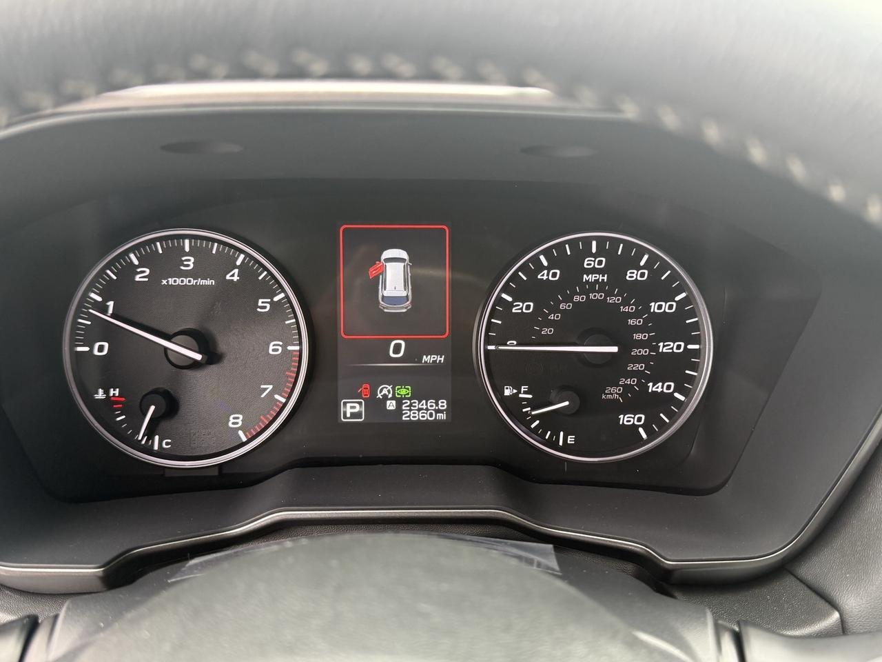 2025 Subaru Outback Limited Springfield VA