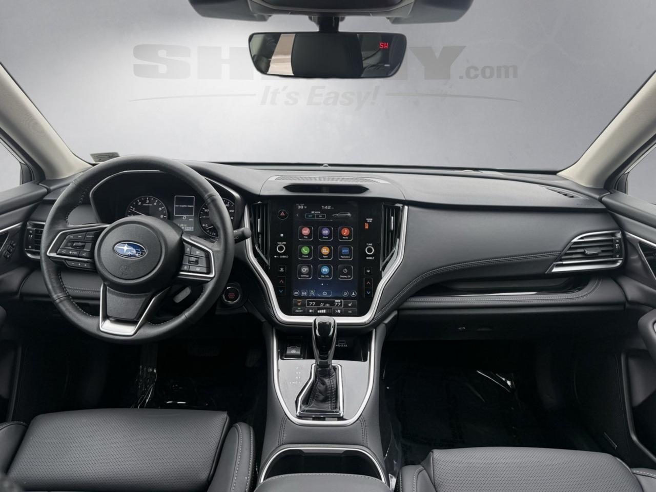 2025 Subaru Outback Limited Springfield VA