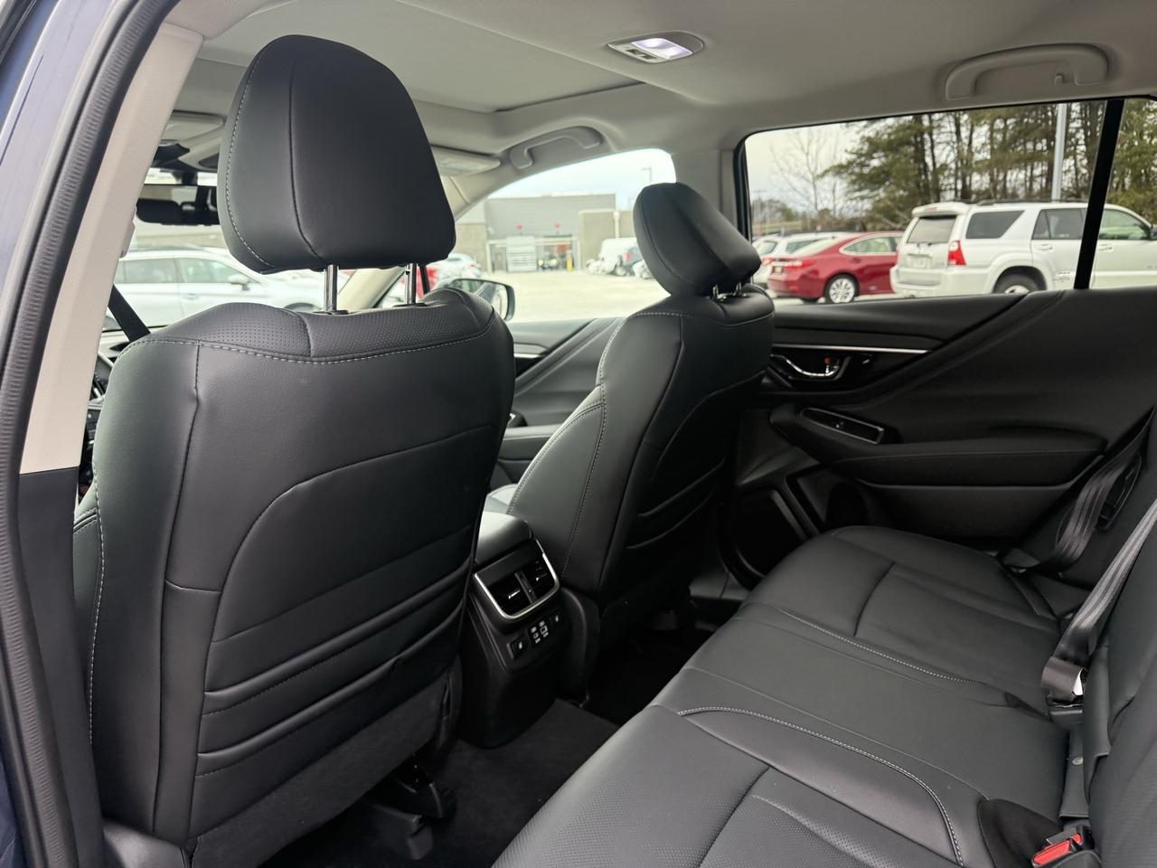 2025 Subaru Outback Limited Springfield VA