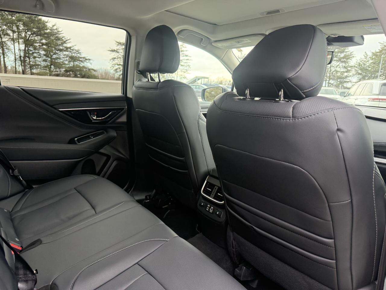 2025 Subaru Outback Limited Springfield VA