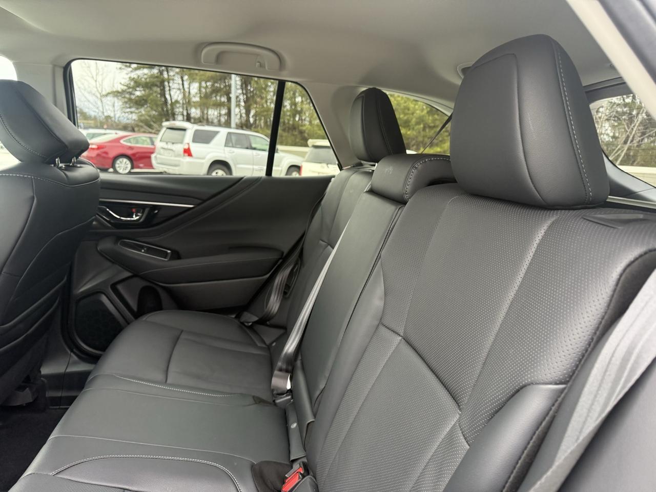 2025 Subaru Outback Limited Springfield VA