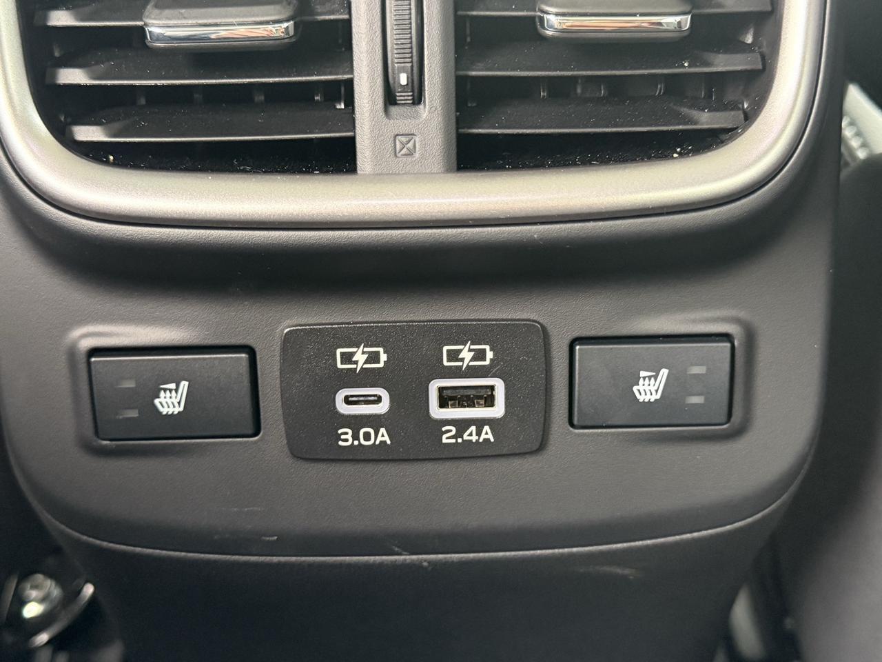 2025 Subaru Outback Limited Springfield VA