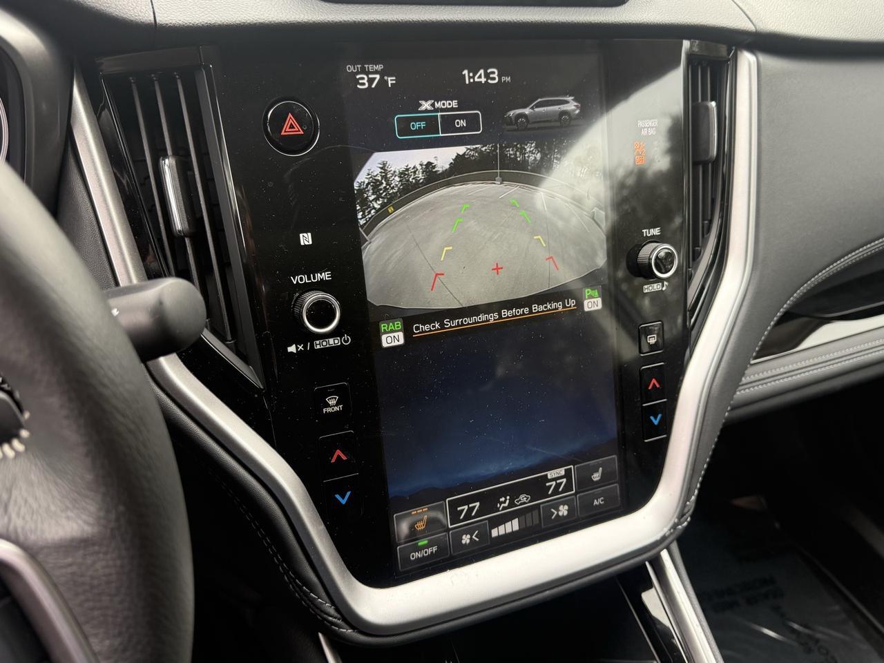 2025 Subaru Outback Limited Springfield VA