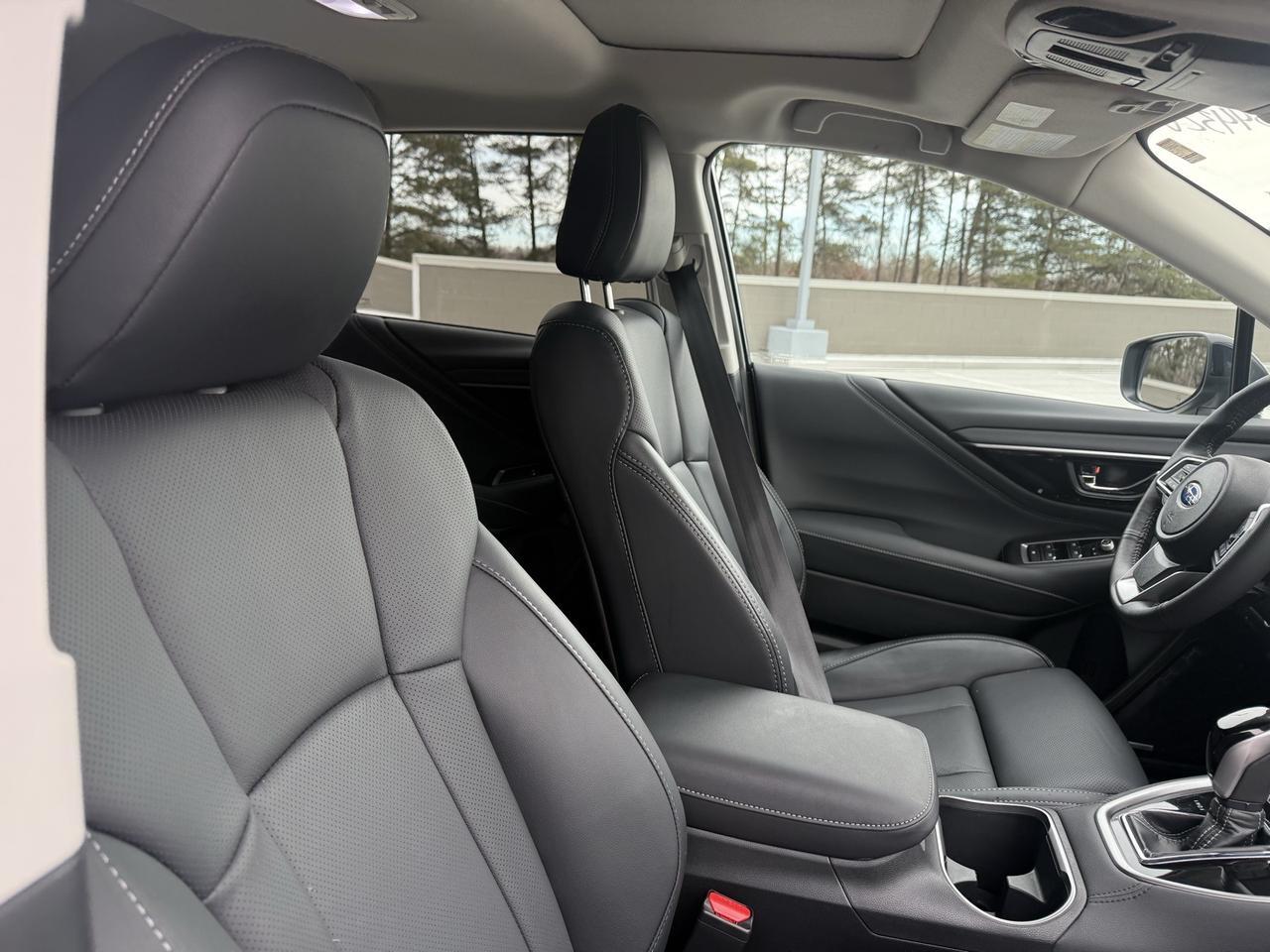 2025 Subaru Outback Limited Springfield VA