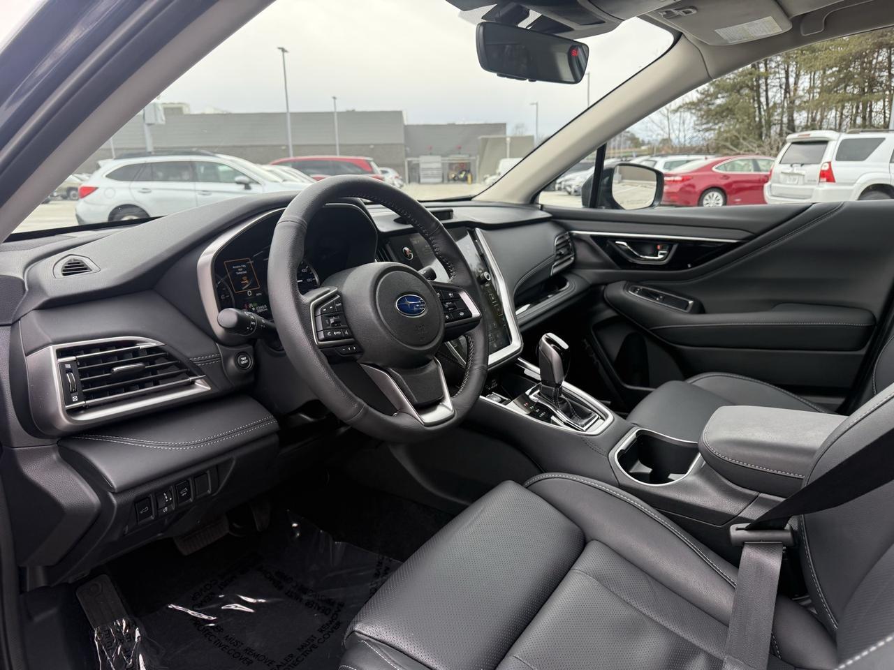 2025 Subaru Outback Limited Springfield VA