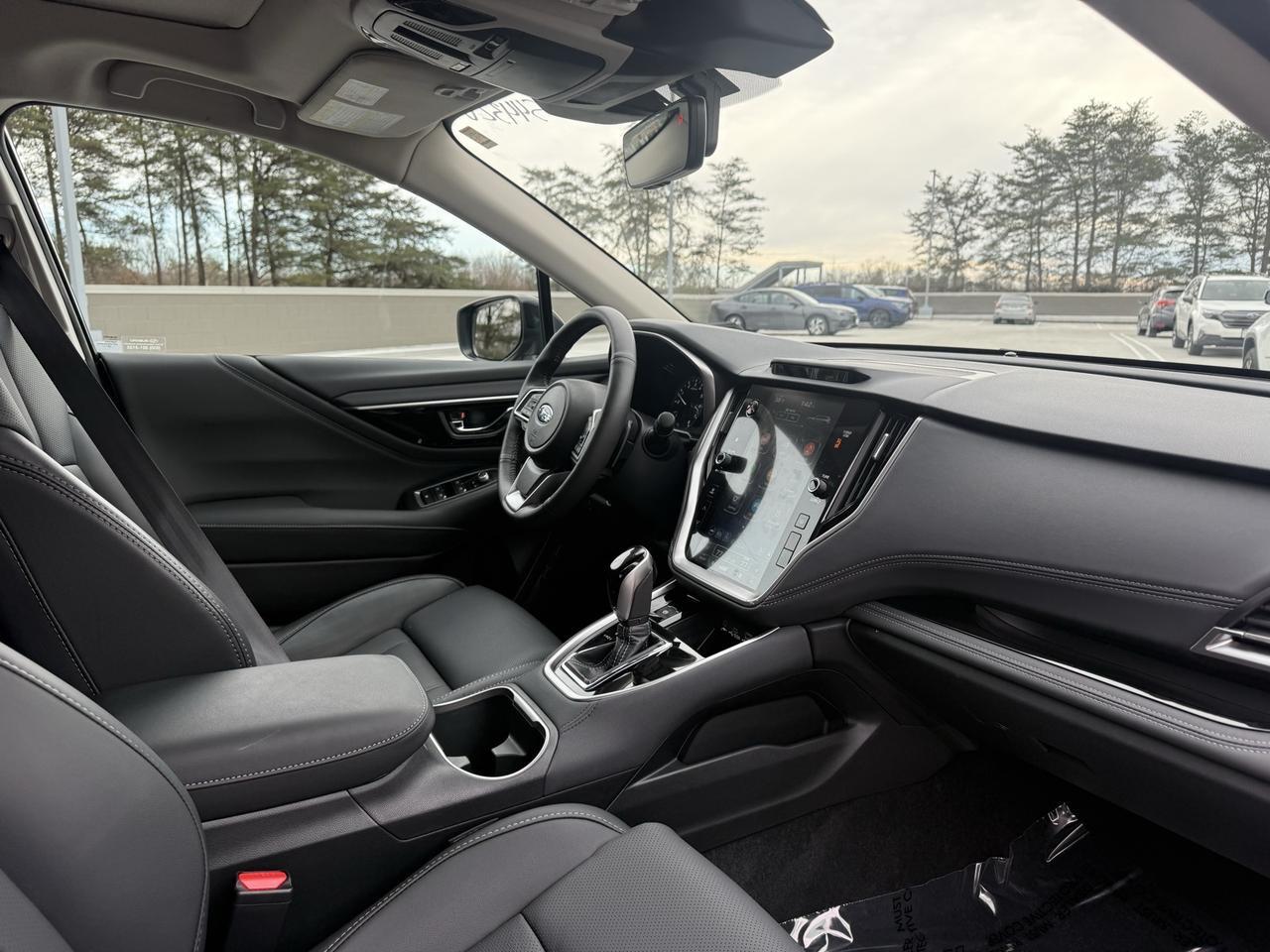 2025 Subaru Outback Limited Springfield VA