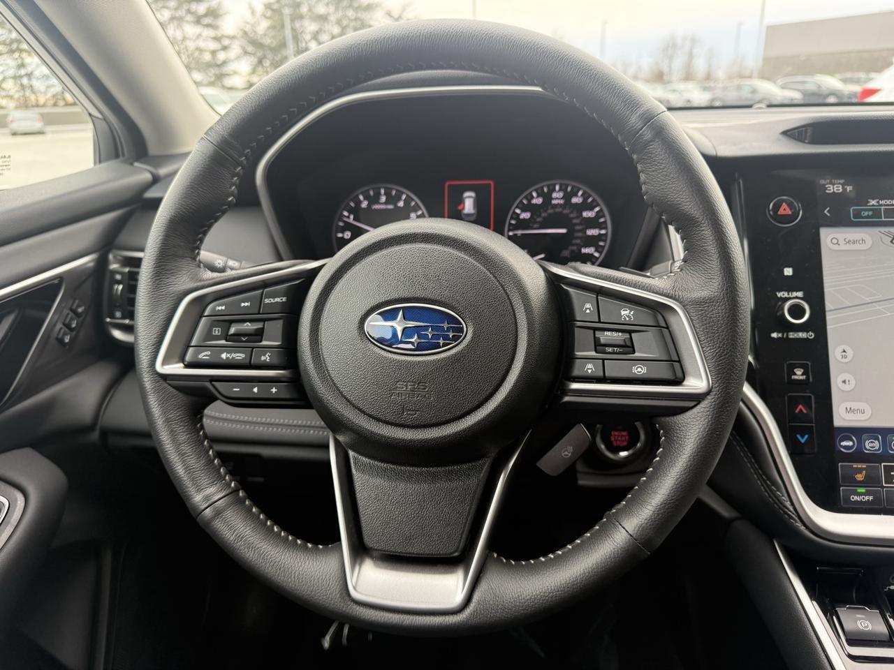 2025 Subaru Outback Limited Springfield VA