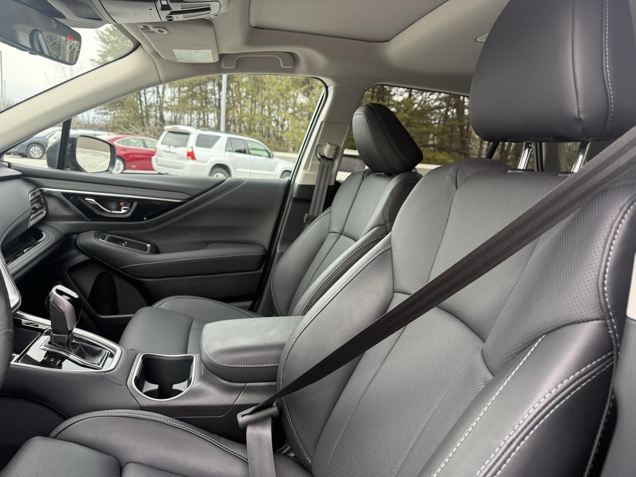 2025 Subaru Outback Limited Springfield VA