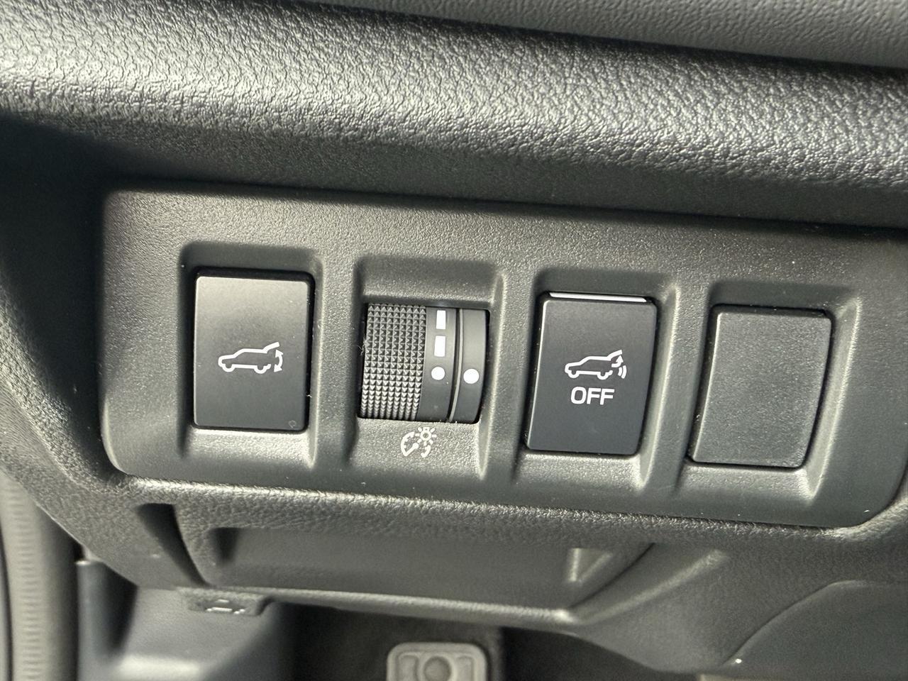 2025 Subaru Outback Limited Springfield VA