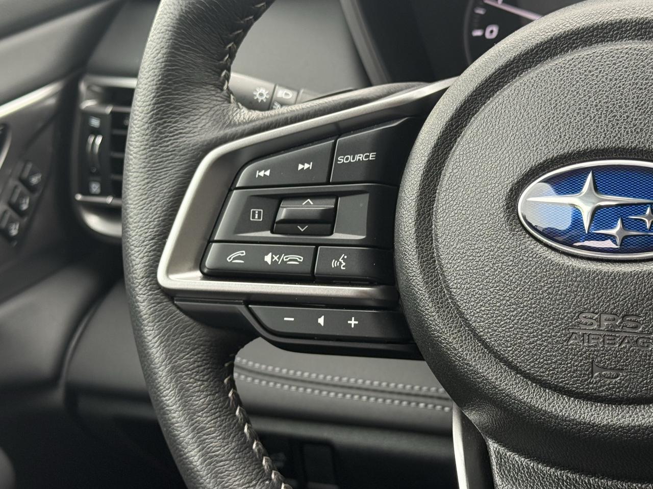 2025 Subaru Outback Limited Springfield VA