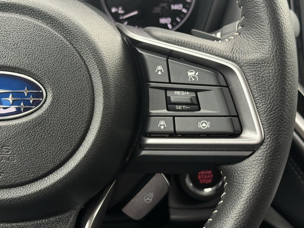 2025 Subaru Outback Limited Springfield VA