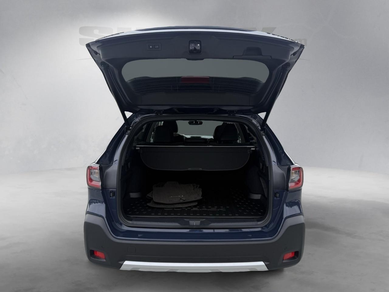 2025 Subaru Outback Limited Springfield VA