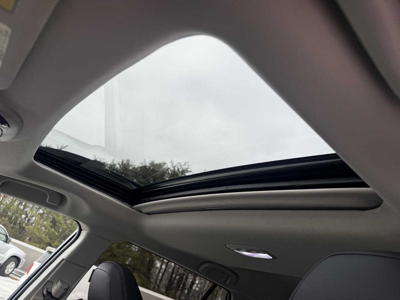 2025 Subaru Outback Limited Springfield VA