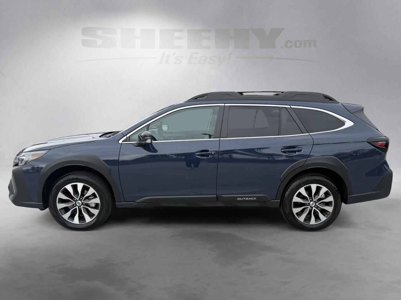 2025 Subaru Outback Limited Springfield VA