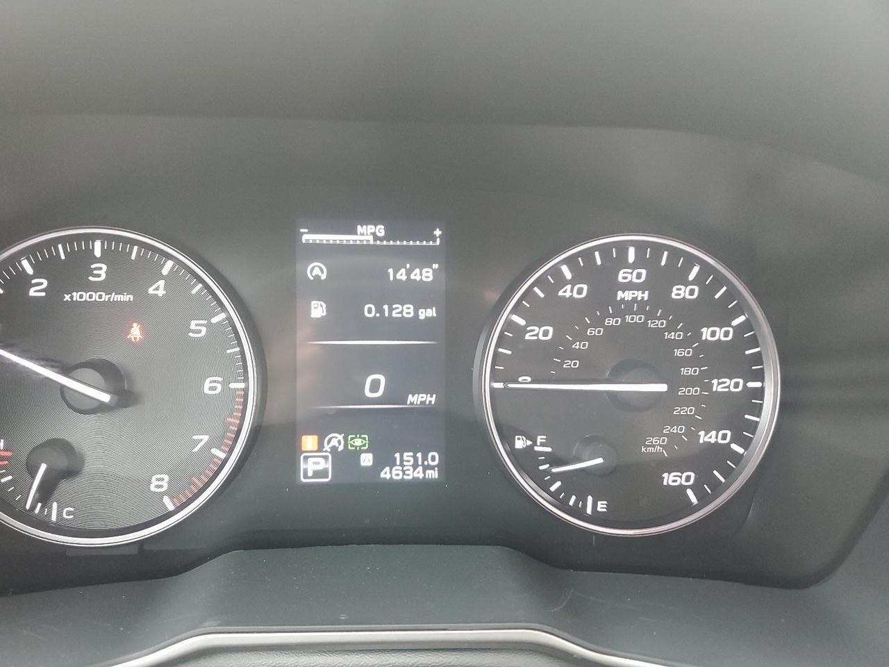 2025 Subaru Outback Limited Springfield VA