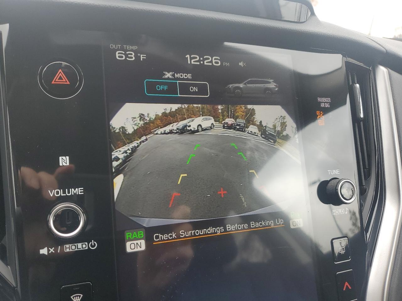 2025 Subaru Outback Limited Springfield VA