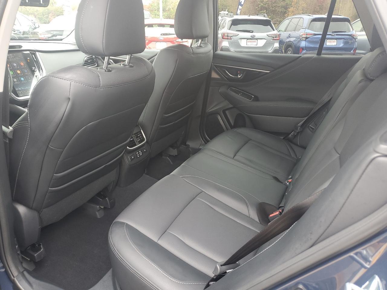 2025 Subaru Outback Limited Springfield VA