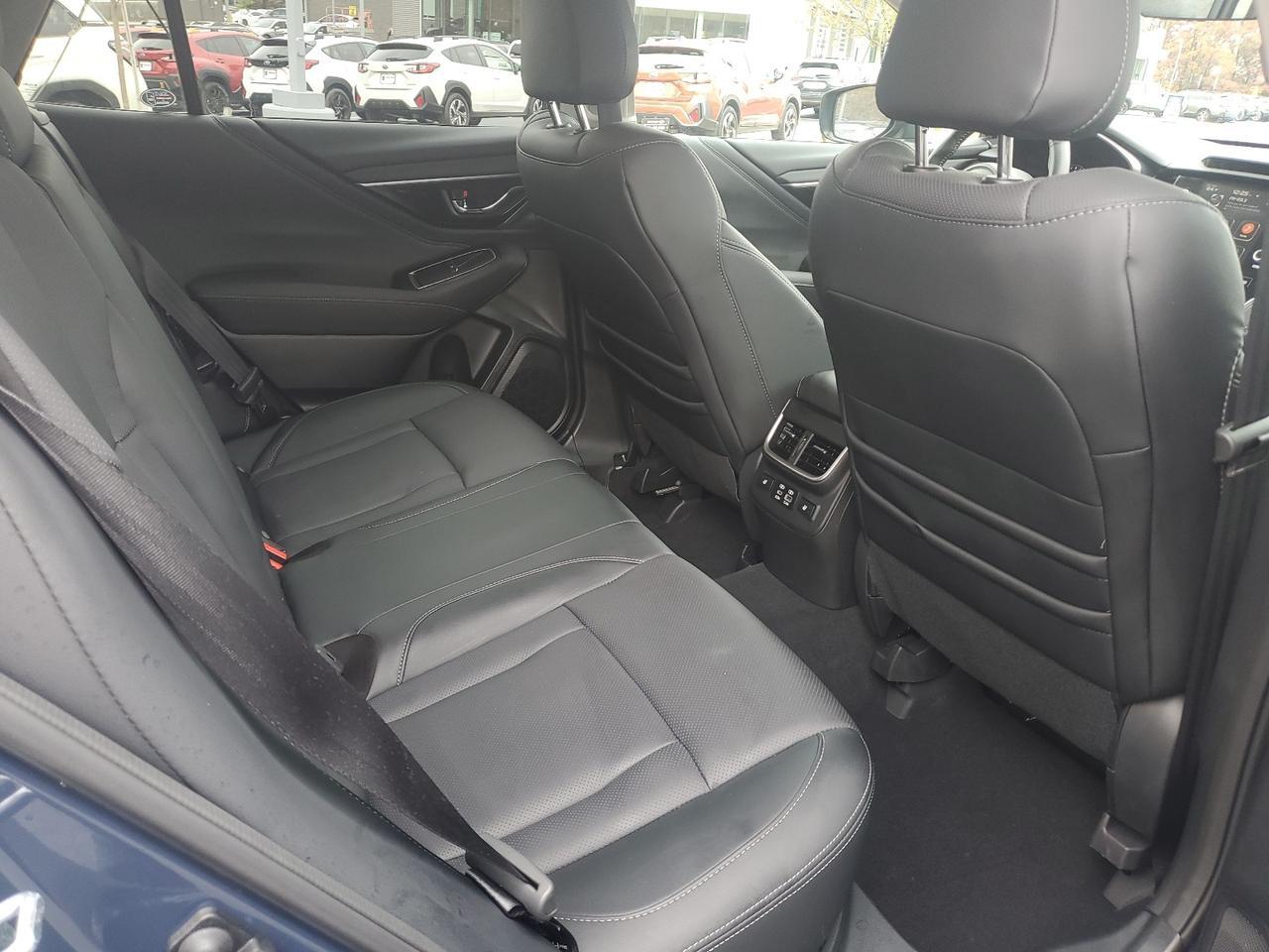 2025 Subaru Outback Limited Springfield VA