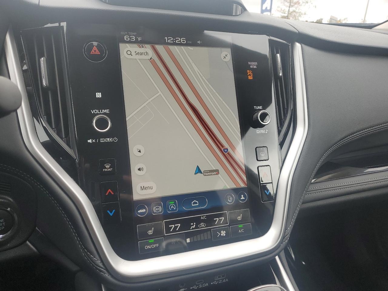 2025 Subaru Outback Limited Springfield VA