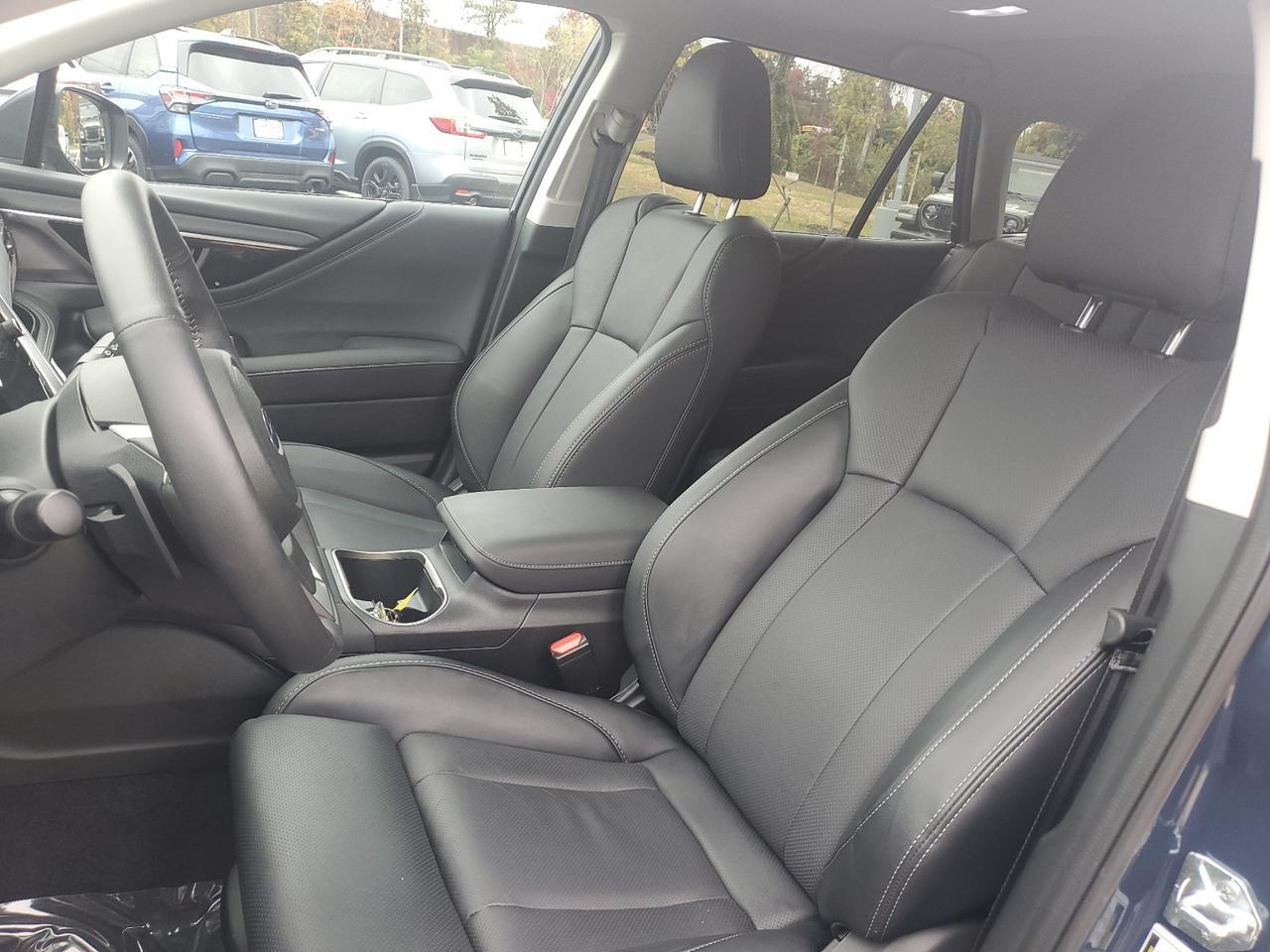 2025 Subaru Outback Limited Springfield VA