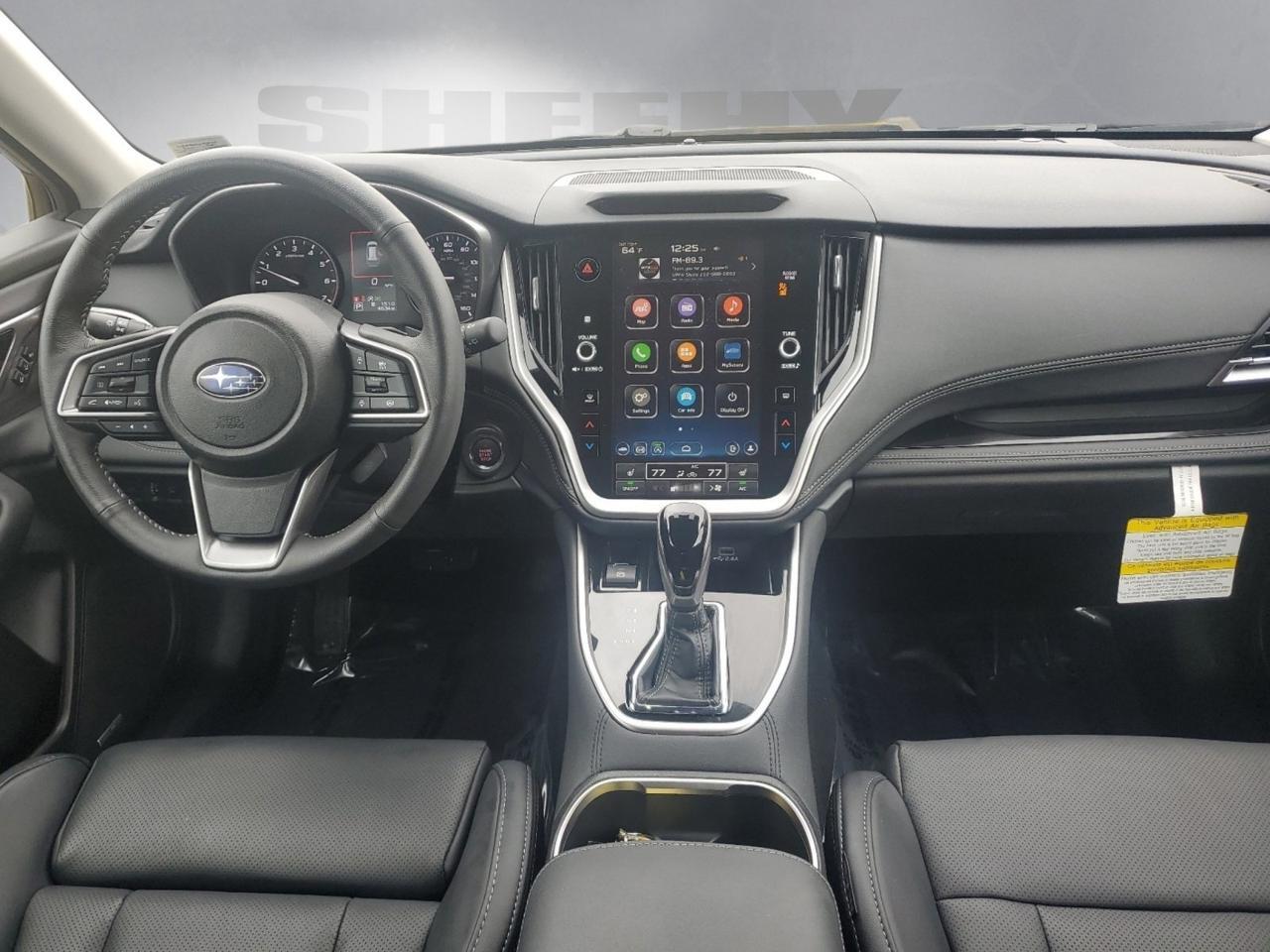 2025 Subaru Outback Limited Springfield VA