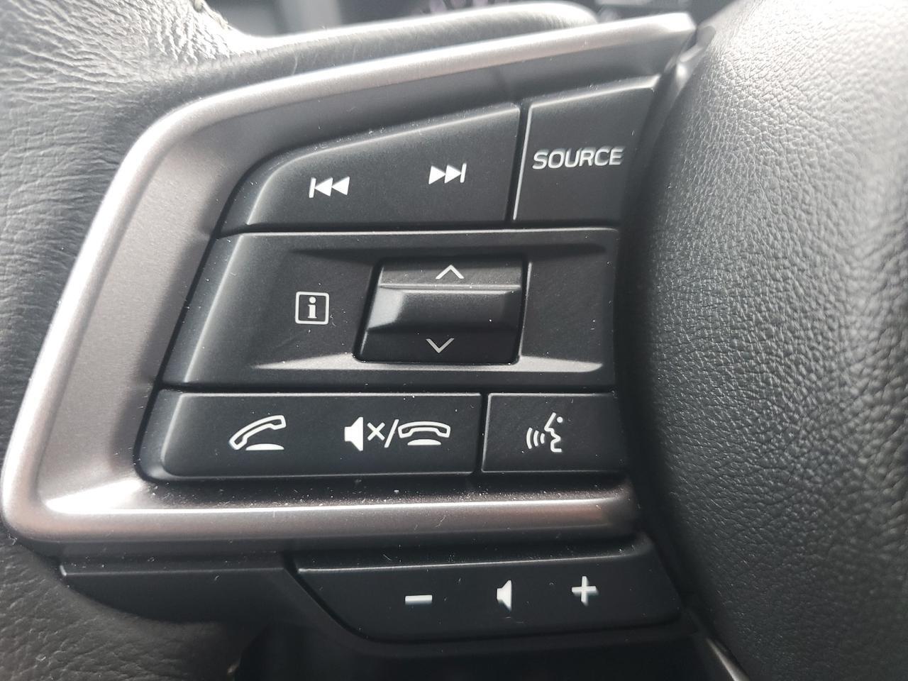 2025 Subaru Outback Limited Springfield VA