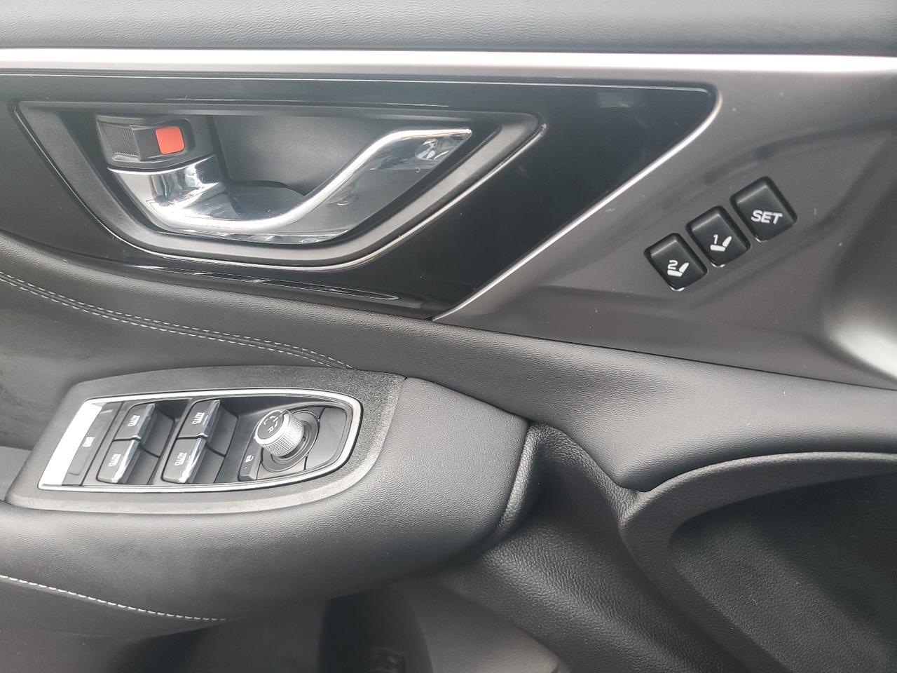 2025 Subaru Outback Limited Springfield VA