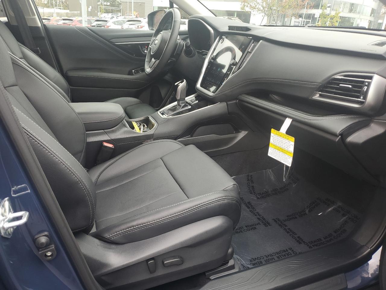 2025 Subaru Outback Limited Springfield VA