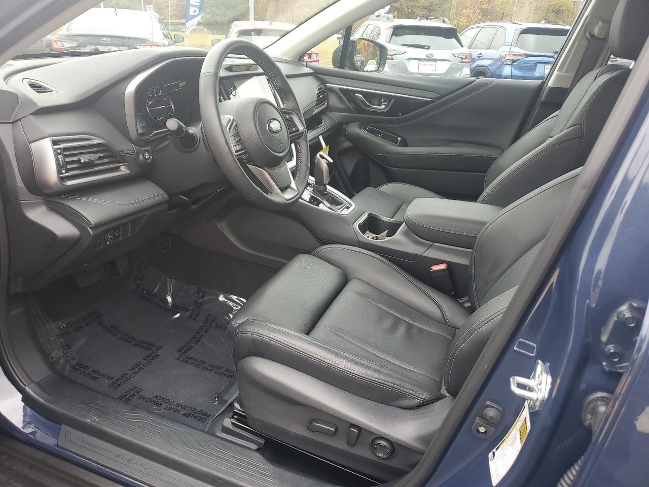 2025 Subaru Outback Limited Springfield VA